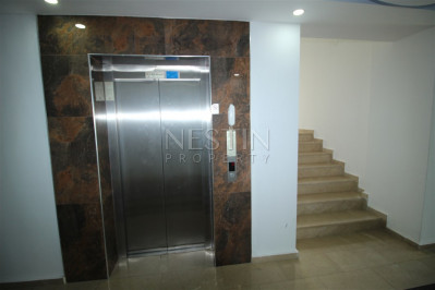 Квартира 2+1 в районе Кестель с видом на Средиземногое море фото 13