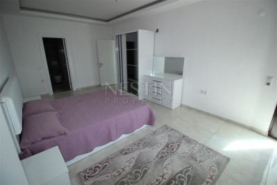 Квартира 2+1 в районе Кестель с видом на Средиземногое море фото 20