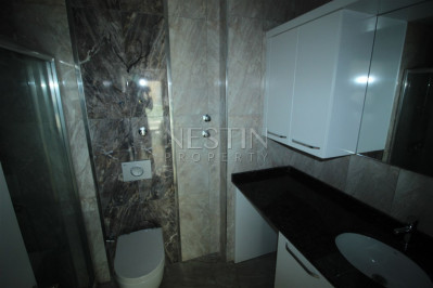 Квартира 2+1 в районе Кестель с видом на Средиземногое море фото 28