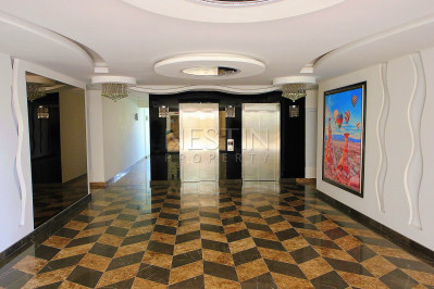 Квартира 1+1 в шикарном комплексе в районе Махмутлар фото 12
