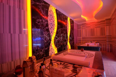 Квартира 1+1 в шикарном комплексе в районе Махмутлар фото 14