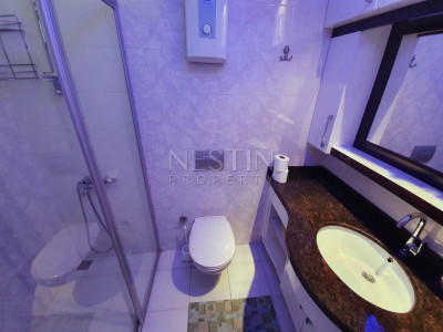 Квартира 1+1 в шикарном комплексе в районе Махмутлар фото 45