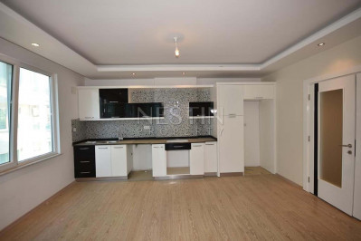Квартира 2+1 в хорошем комплексе района Кестель в 650 м от моря фото 46