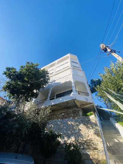 Квартира 2+1 на крепости в городе Аланья с шикарным видом фото 1