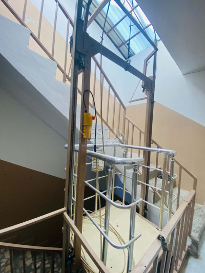 Квартира 2+1 на крепости в городе Аланья с шикарным видом фото 9