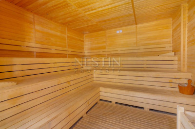 Стильная и просторная квартира 1+1 в районе Махмутлар фото 11