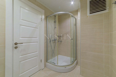 Стильная и просторная квартира 1+1 в районе Махмутлар фото 27