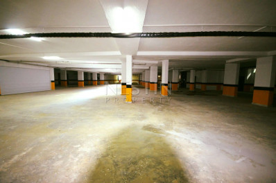 Квартира 2+1 в центре города Аланья в 650 м от моря с видом на горы фото 11