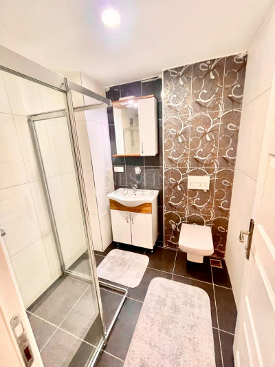 Стильные апартаменты 1+1 в районе Каргыджак в 450 м от моря фото 24