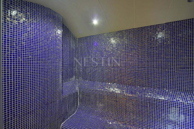 Апартаменты 2+1 в районе Махмутлар с видом на Средиземное море фото 4