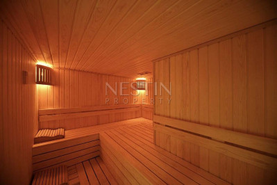 Апартаменты 2+1 в районе Махмутлар с видом на Средиземное море фото 7