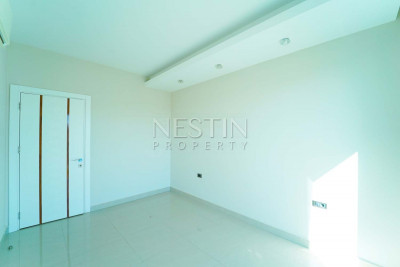 Апартаменты 2+1 в районе Махмутлар с видом на Средиземное море фото 15