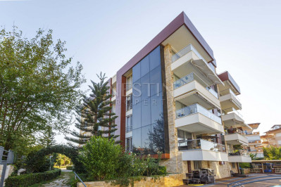 Квартира 3+1 в комплексе района верхней Обы фото 1