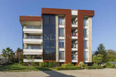 Квартира 3+1 в комплексе района верхней Обы фото 2