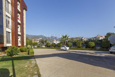 Квартира 3+1 в комплексе района верхней Обы фото 3