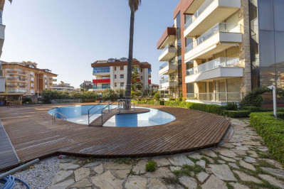 Квартира 3+1 в комплексе района верхней Обы фото 4