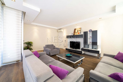 Квартира 3+1 в комплексе района верхней Обы фото 10