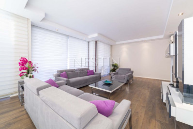 Квартира 3+1 в комплексе района верхней Обы фото 11