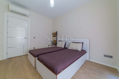 Квартира 3+1 в комплексе района верхней Обы фото 19