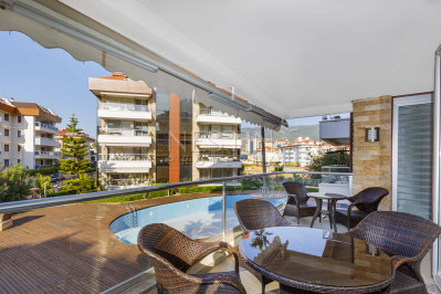 Квартира 3+1 в комплексе района верхней Обы фото 21