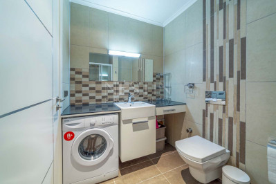 Квартира 3+1 в комплексе района верхней Обы фото 25