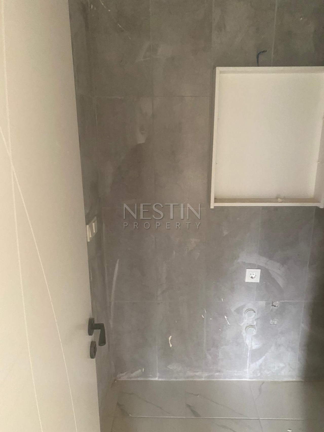 Просторная квартира 2+1 с отдельной кухней в новом комплексе района Оба фото 22