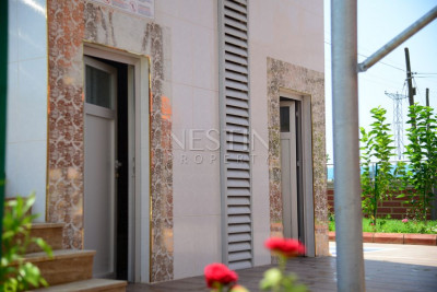 Просторная квартира 1+1 в хорошем комплексе района Махмутлар фото 11