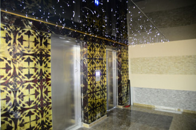 Просторная квартира 1+1 в хорошем комплексе района Махмутлар фото 18