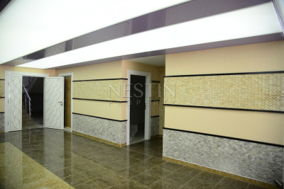 Просторная квартира 1+1 в хорошем комплексе района Махмутлар фото 19