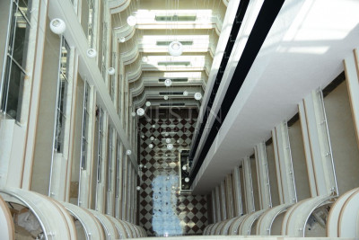 Просторная квартира 1+1 в хорошем комплексе района Махмутлар фото 20