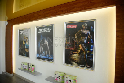 Просторная квартира 1+1 в хорошем комплексе района Махмутлар фото 26