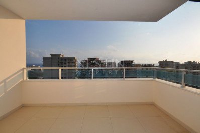 Просторная квартира 1+1 в хорошем комплексе района Махмутлар фото 51