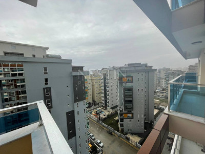 Просторная квартира 1+1 в хорошем комплексе района Махмутлар фото 58