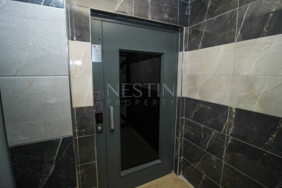 Квартира 3+1 с отдельной кухней в городе Аланья в районе Хасбахче фото 7