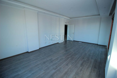 Квартира 3+1 с отдельной кухней в городе Аланья в районе Хасбахче фото 19