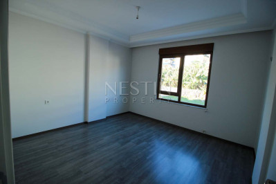 Квартира 3+1 с отдельной кухней в городе Аланья в районе Хасбахче фото 20