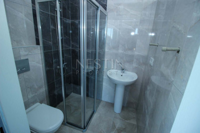 Квартира 3+1 с отдельной кухней в городе Аланья в районе Хасбахче фото 26