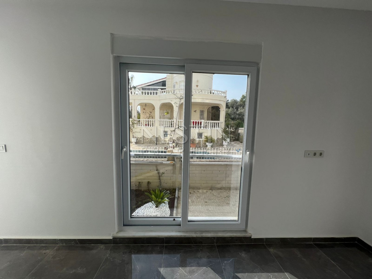 Квартира 1+1 в новом жмлом комплексе в районе Авсаллар фото 10