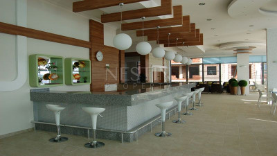 Уютная квартира 1+1 в хорошем комплексе района верхней Обы фото 7