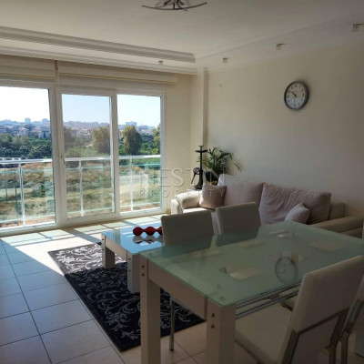 Уютная квартира 1+1 в хорошем комплексе района верхней Обы фото 17