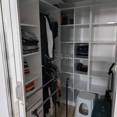 Уютная квартира 1+1 в хорошем комплексе района верхней Обы фото 23