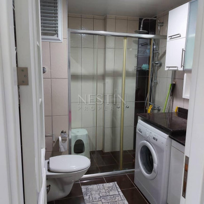 Уютная квартира 1+1 в хорошем комплексе района верхней Обы фото 24