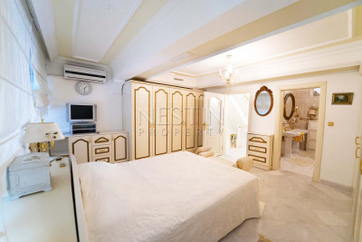 Таун-хаус 5+2 в курортном районе Конаклы, в 50 м от Средиземного моря фото 38