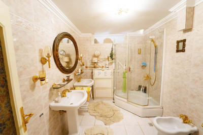 Таун-хаус 5+2 в курортном районе Конаклы, в 50 м от Средиземного моря фото 39
