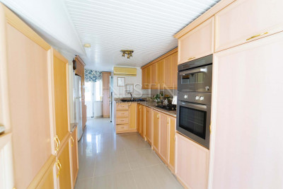Таун-хаус 5+2 в курортном районе Конаклы, в 50 м от Средиземного моря фото 41