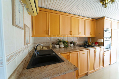 Таун-хаус 5+2 в курортном районе Конаклы, в 50 м от Средиземного моря фото 42