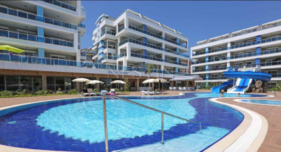 Просторная и уютная квартира 1+1 в районе Джикджилли фото 2