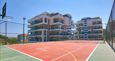 Просторная и уютная квартира 1+1 в районе Джикджилли фото 3