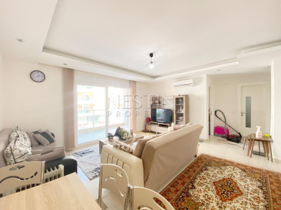 Просторная и уютная квартира 1+1 в районе Джикджилли фото 12