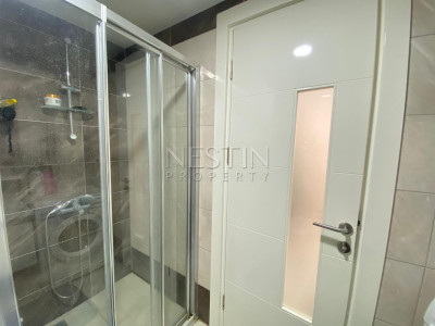 Просторная и уютная квартира 1+1 в районе Джикджилли фото 18